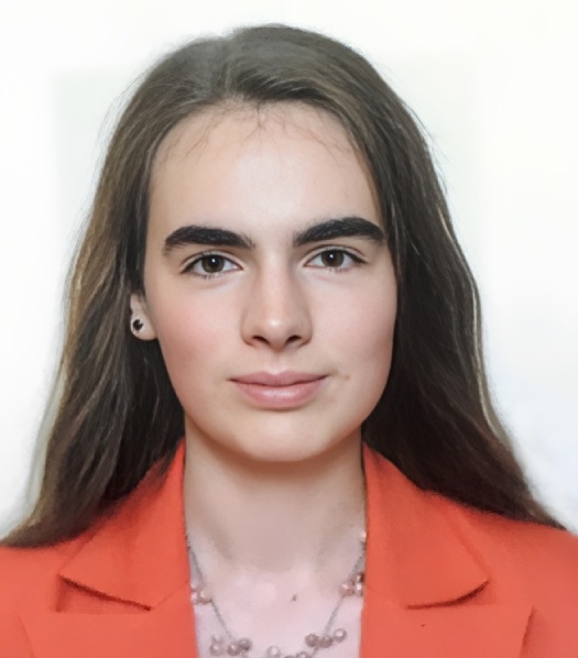 Слюсар Альона Ігорівна Слюсар Альона Ігорівна