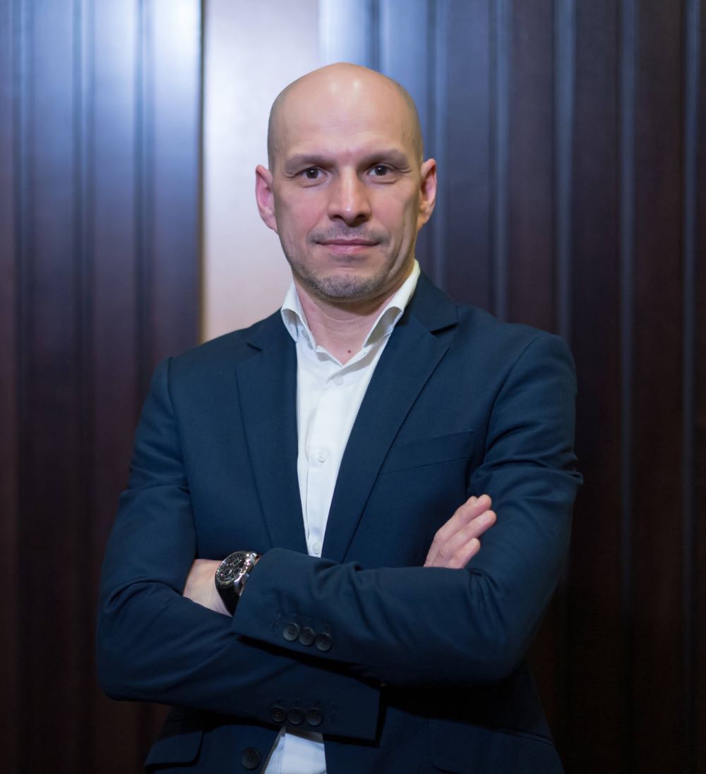 Костянтин Арчаков