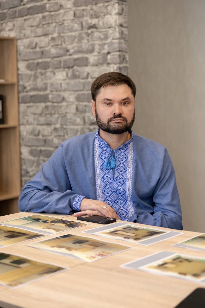 Дюдя Олександр