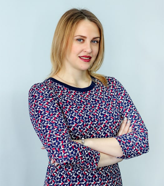 Дарина Голуб