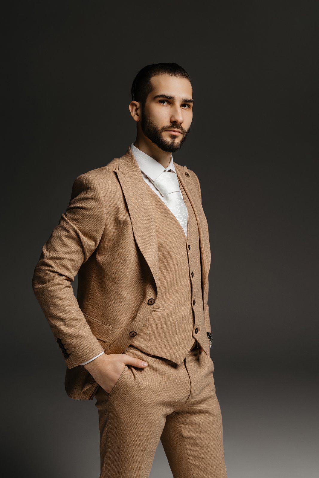 Тимур Колодєєв