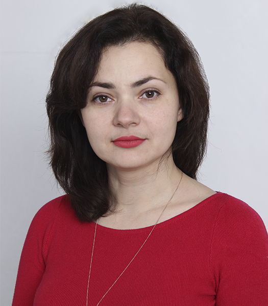 Мішустіна Тетяна Сергіївна