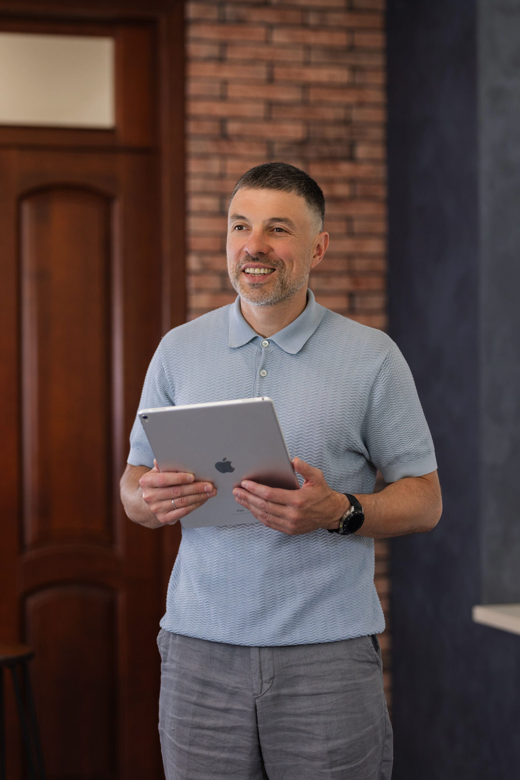 Павло Прусак фото