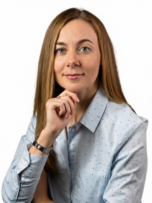 Павлишин Ірена