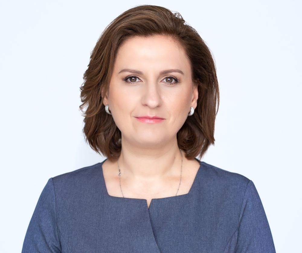 Ірина Яворська