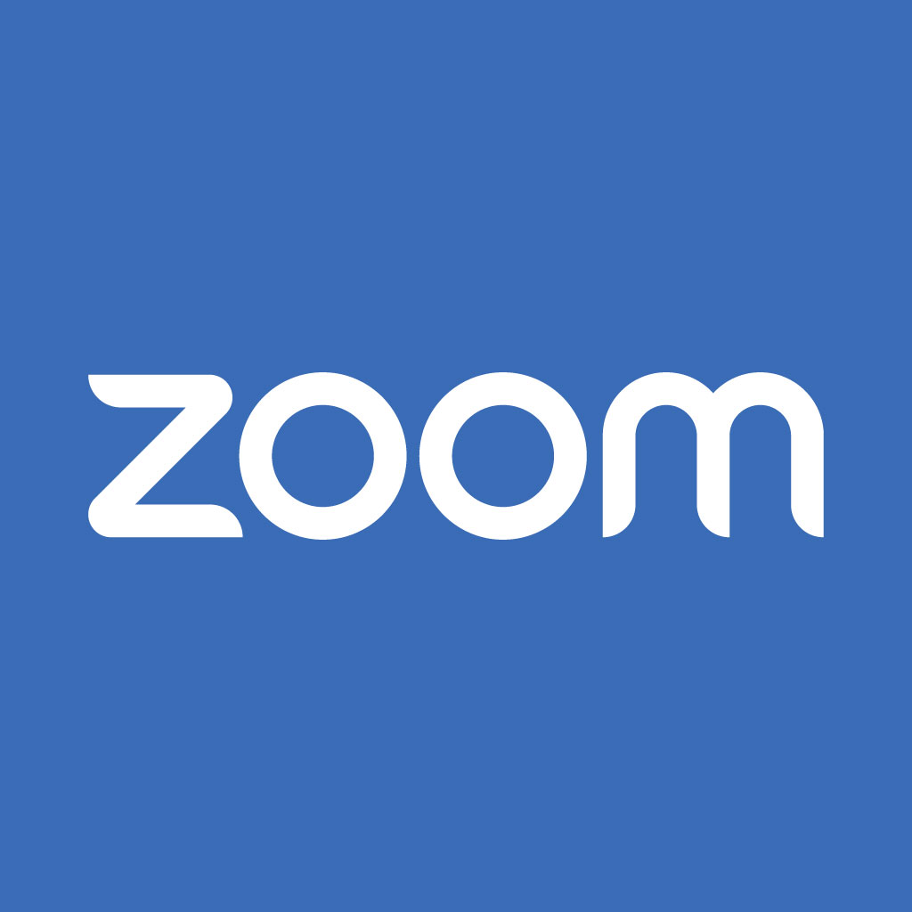 Zoom logo